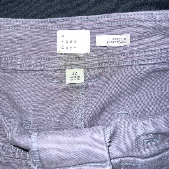 Target grey short - Picture 3 of 3